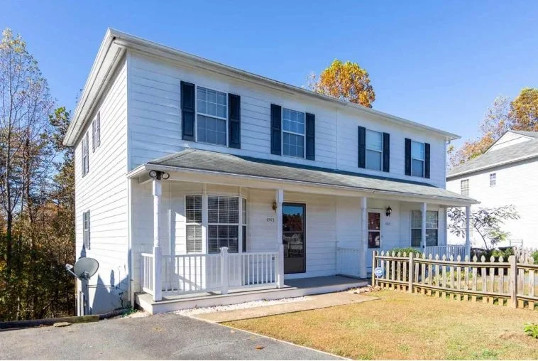 4743 Wren Court, Charlottesville, VA 22911