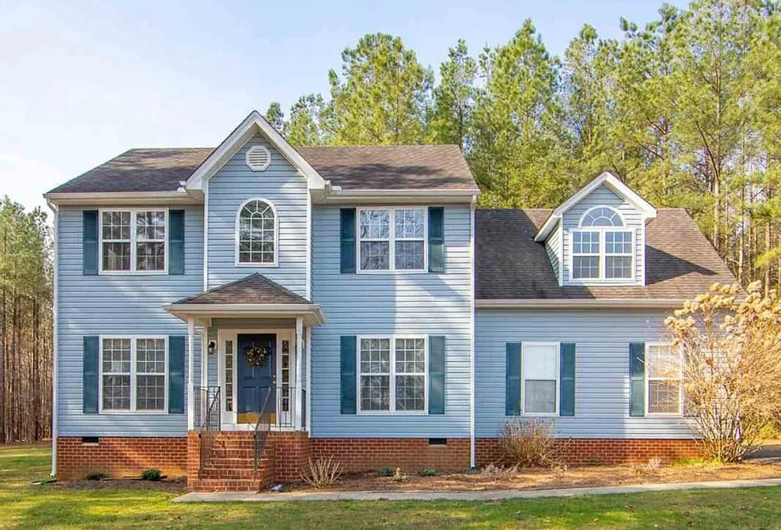 3 Foxmoor Road, Troy, VA 22974