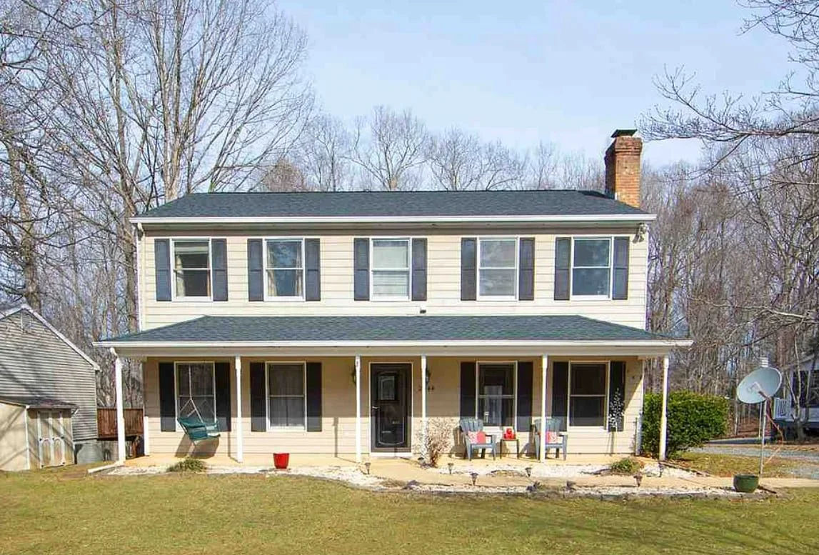 2844 Powell Creek Drive, Charlottesville, VA 22911