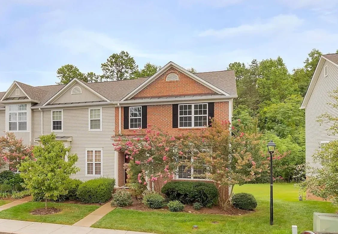 1071 Somer Chase Court, Charlottesville, VA 22911