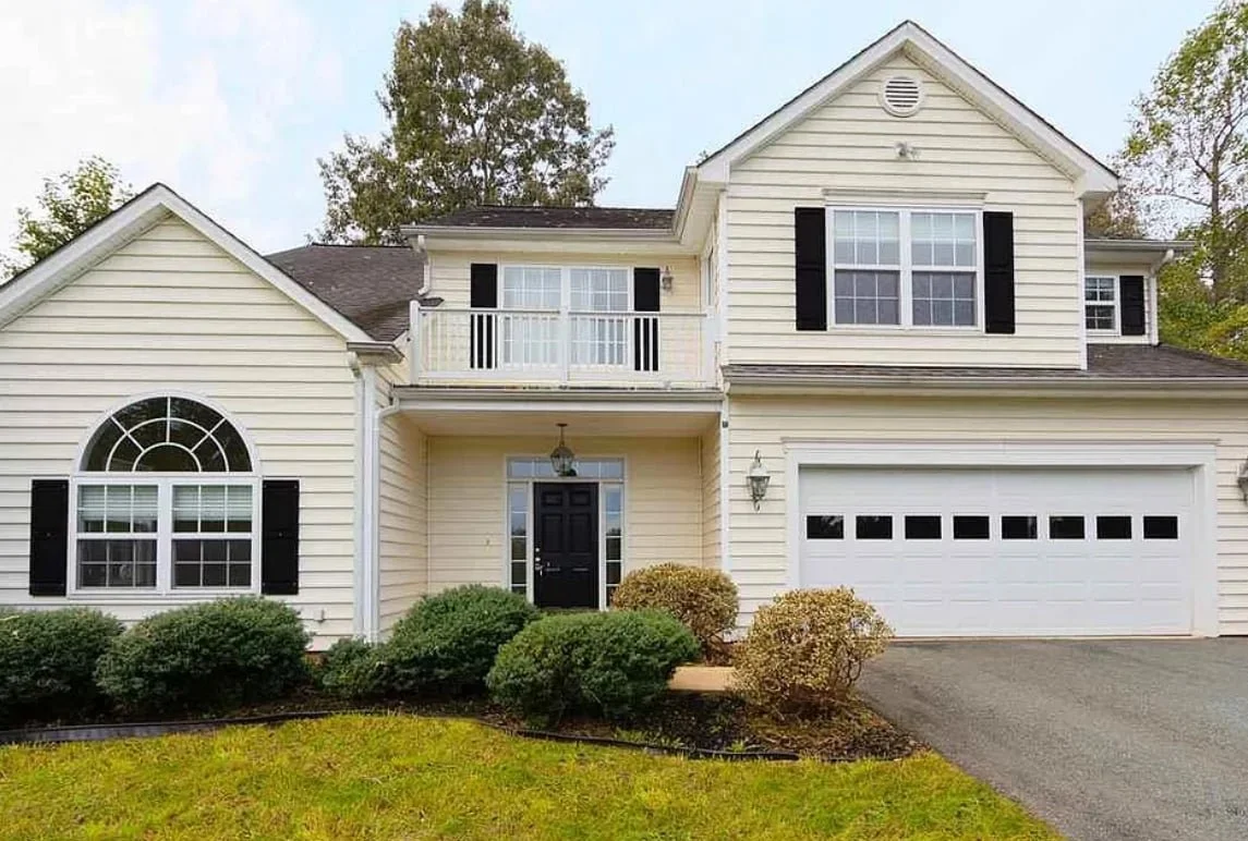 479 Rolling Valley Court, Charlottesville, VA 22902