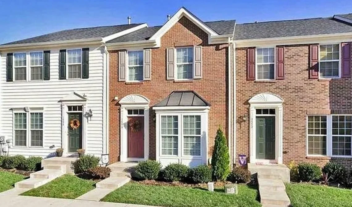 1554 Montessori Terrace, Charlottesville, VA 22911
