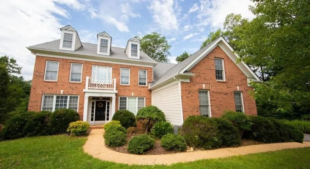 1765 Monet Hill, Charlottesville, VA 22911