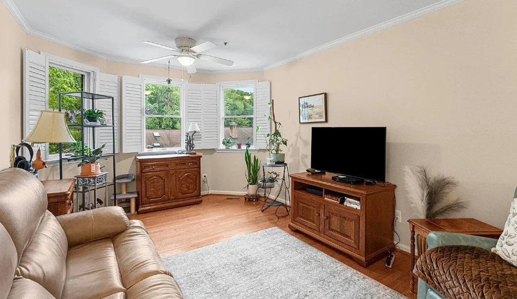 1325 Branchlands Drive, Apt D, Charlottesville, VA 22901