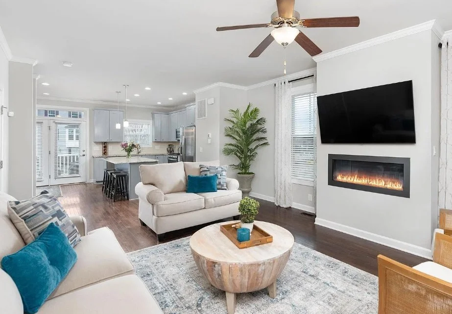 2137 Saranac Court, Charlottesville, VA 22911