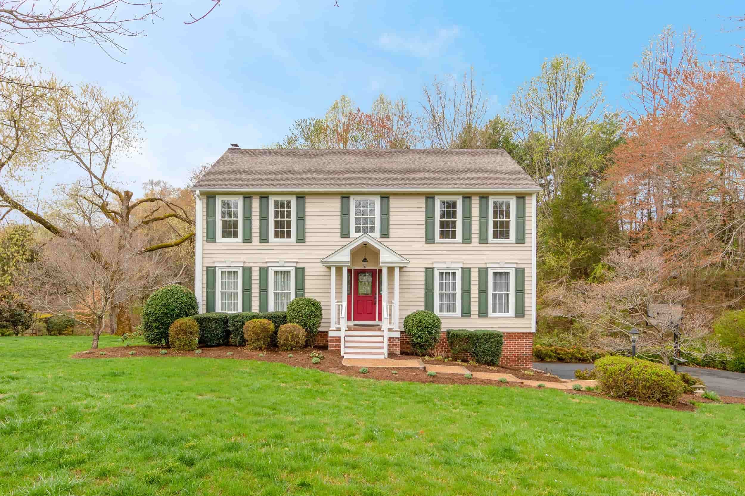 2165 Meadowfield Way, Charlottesville, VA 22911