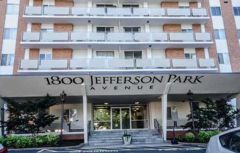 1800 Jefferson Park Avenue #49