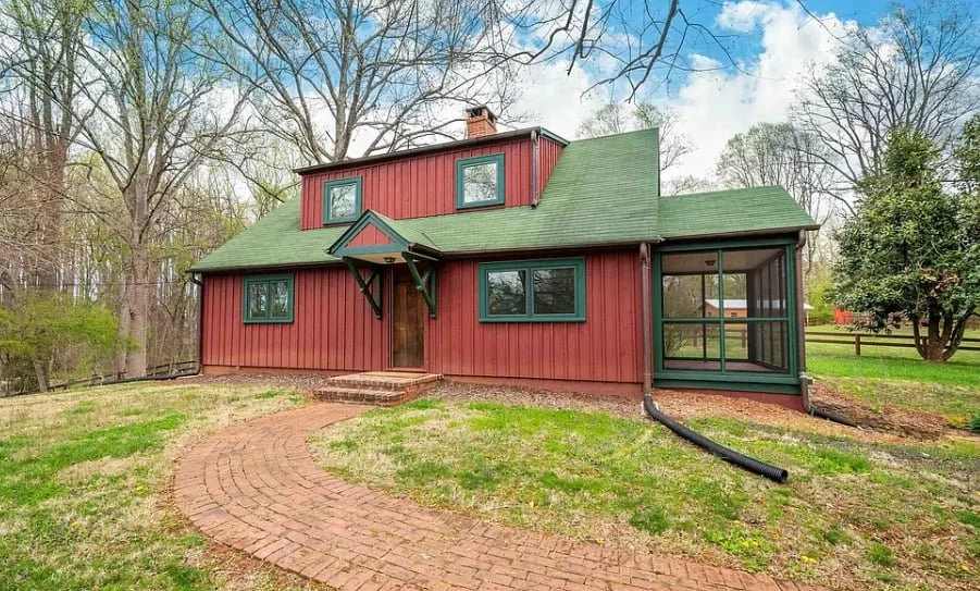 99 Key West Drive, Charlottesville, VA 22911