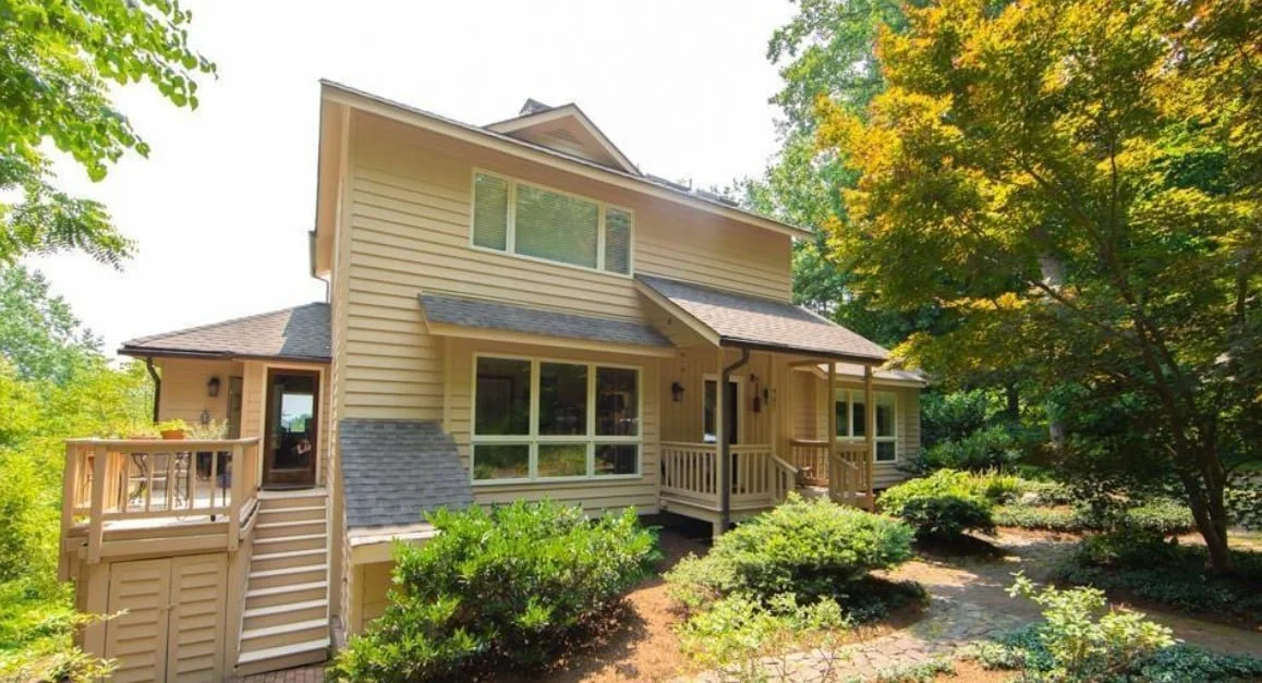 987 Rhodes Farm Drive, Nellysford, VA 22958