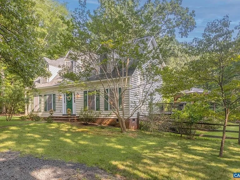 1802 Bybees Church Road, Palmyra, VA 22963