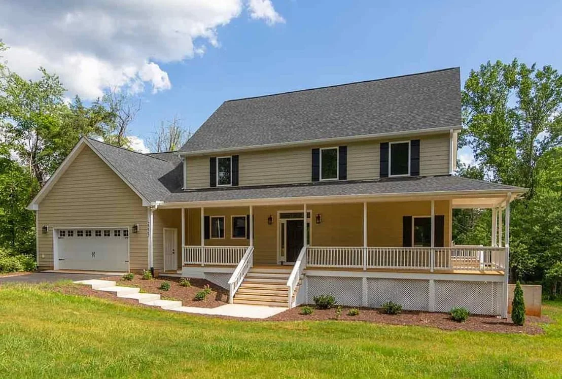 2225 Cornwall Road, Charlottesville, VA 22901