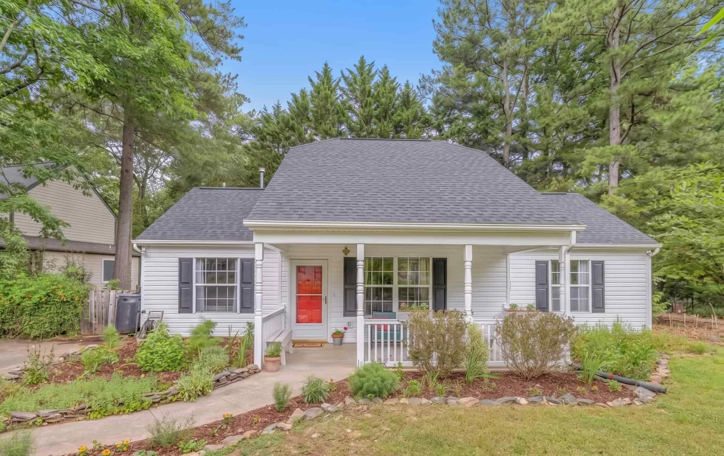 295 Blackthorn Lane