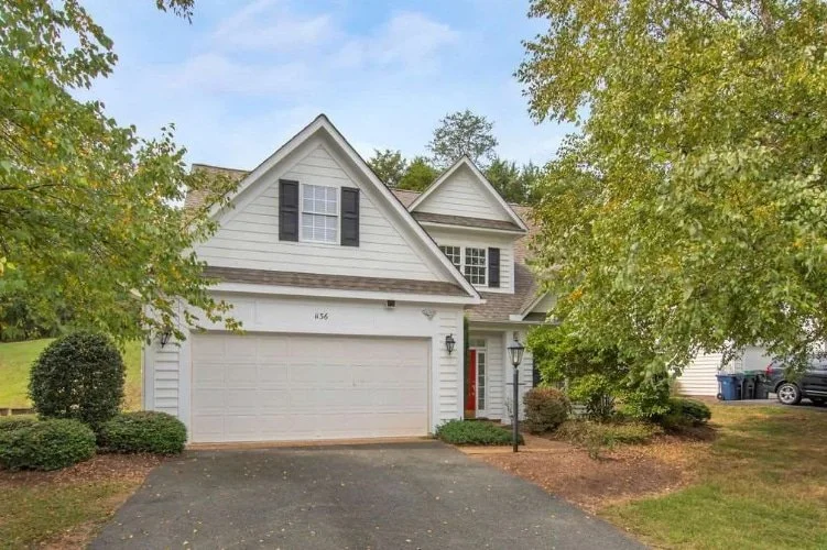1136 Rustic Willow Lane, Charlottesville, VA 22911