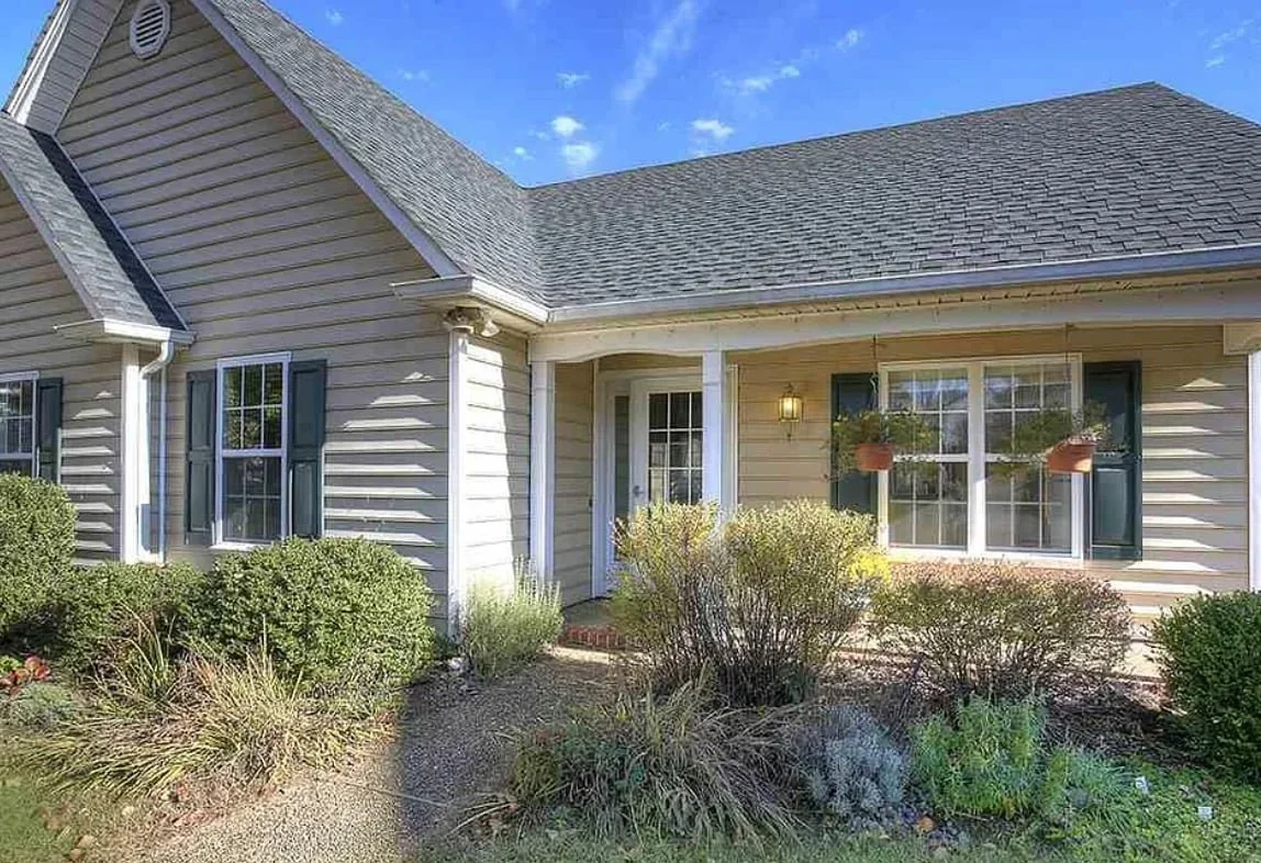 1275 Fox Crest Way, Charlottesville, VA 22902