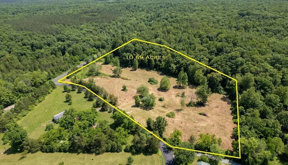 1467 Harris Creek Road