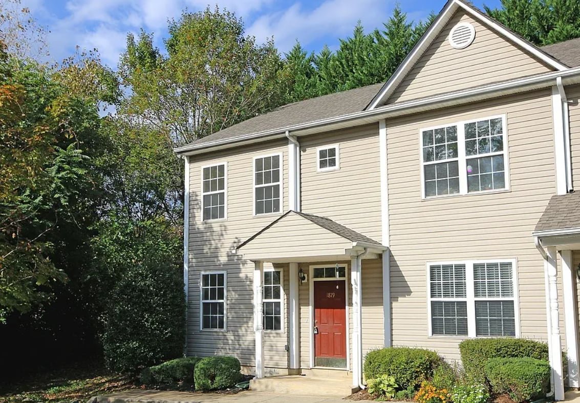 1819 Webland Terrace, Charlottesville, VA 22901