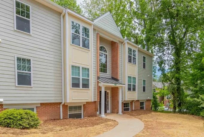 1213 Villa Lane, Unit B, Charlottesville, VA 22903