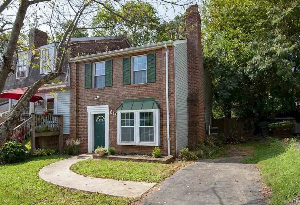 610 Bailey Road, Charlottesville, VA 22903