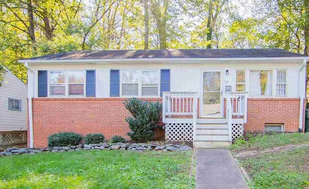 112 Thomas Drive, Charlottesville, VA 22903