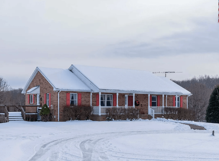 15278 Cox Mill