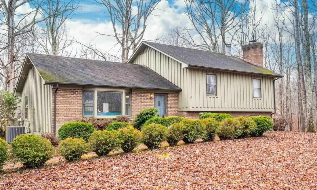 4523 Woods Edge Road, Troy, VA 22974