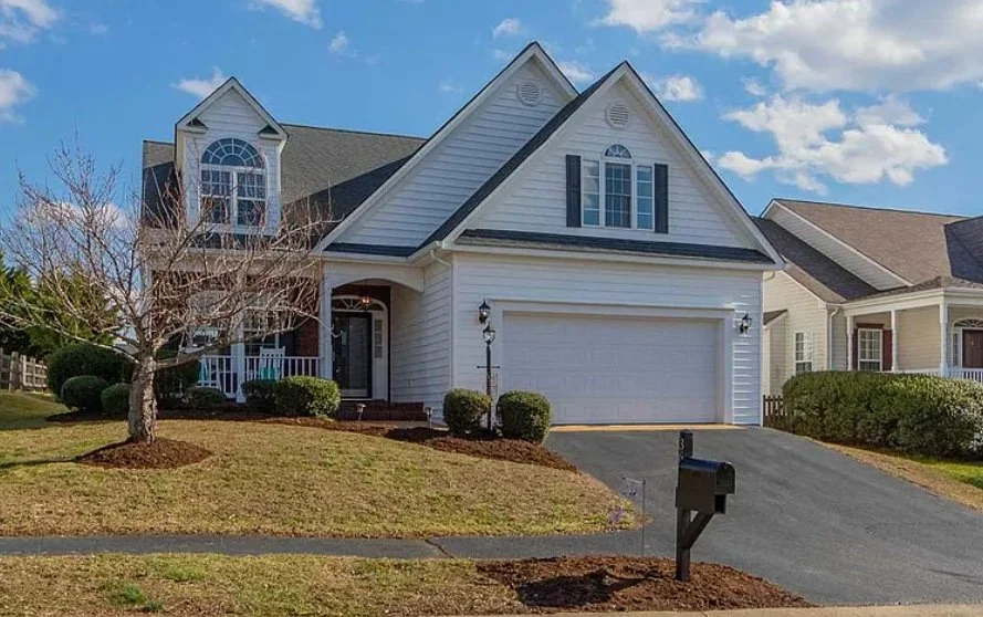 368 Bayberry Way, Charlottesville, VA 22911