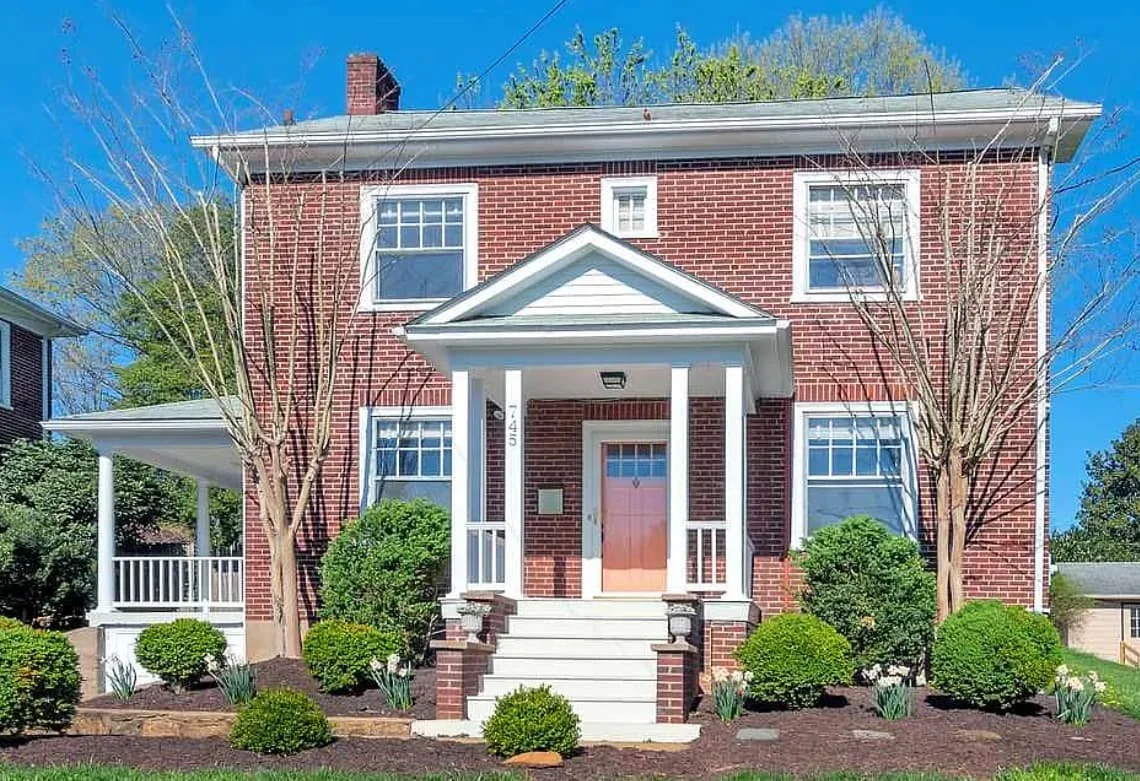 745 Lexington Avenue, Charlottesville, VA 22902