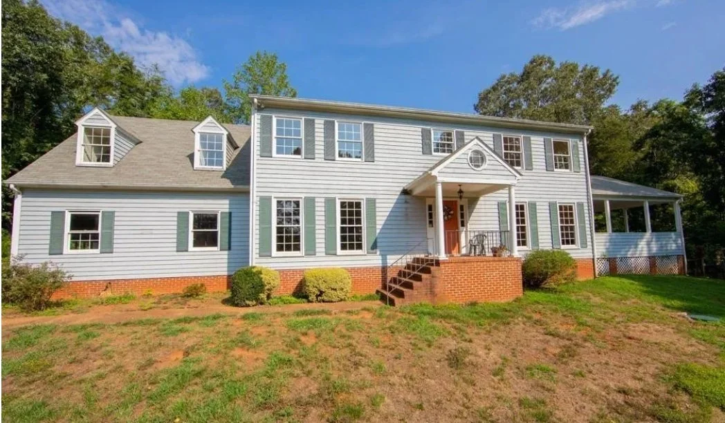 617 Peachcroft Lane, Earlysville, VA 22936