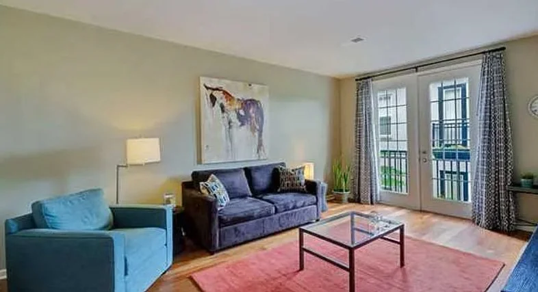 730-3B Walker Square, Charlottesville, VA 22903