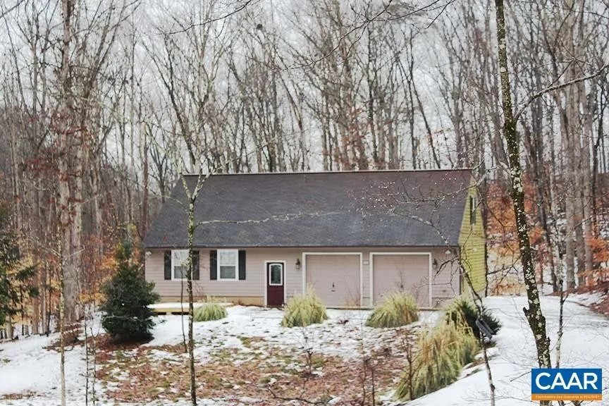 1000 Shadwell, Keswick, VA 22947