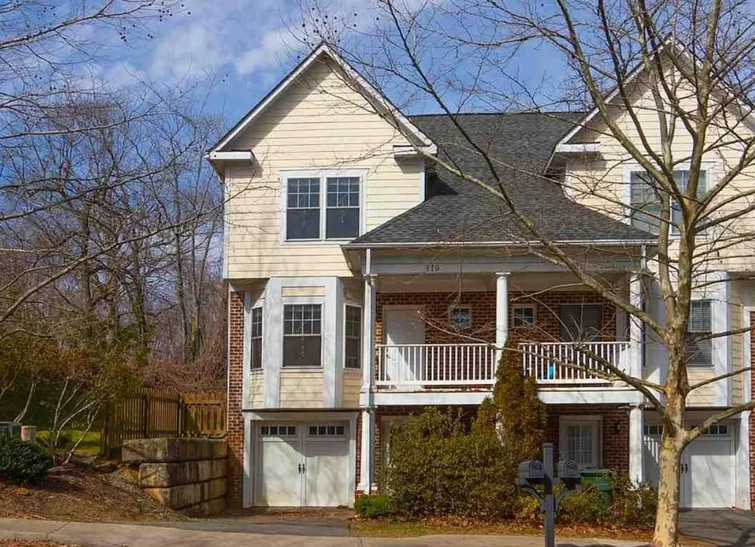 119 Old Fifth Circle, Charlottesville, VA 22902