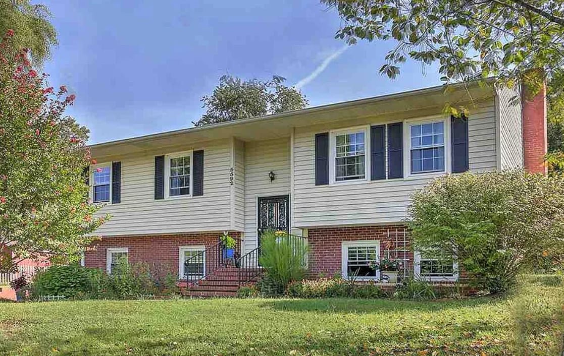5592 Brookwood Road, Crozet, VA 22932