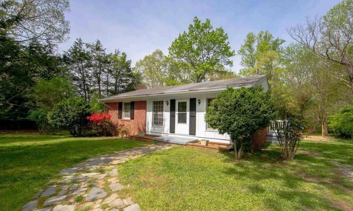 1950 Owensville Road, Charlottesville, VA 22901