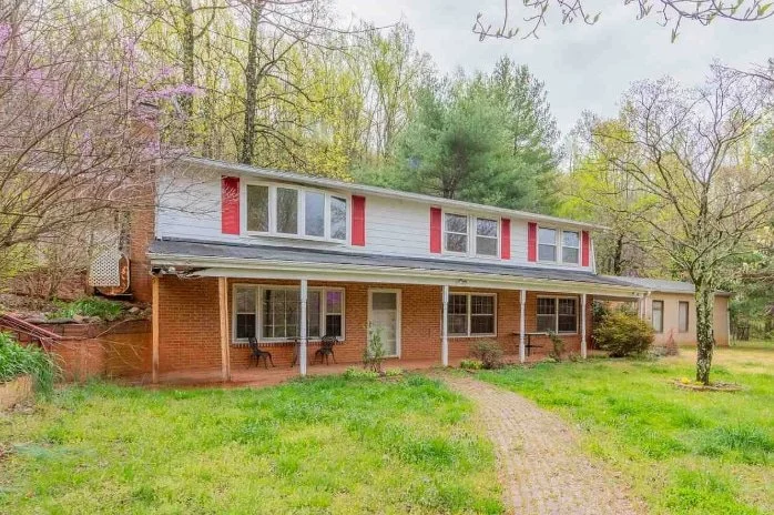 535 Woodchuck Lane, Charlottesville, VA 22902