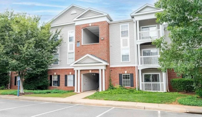 195 Yellowstone Drive Apt 103, Charlottesville, VA 22903