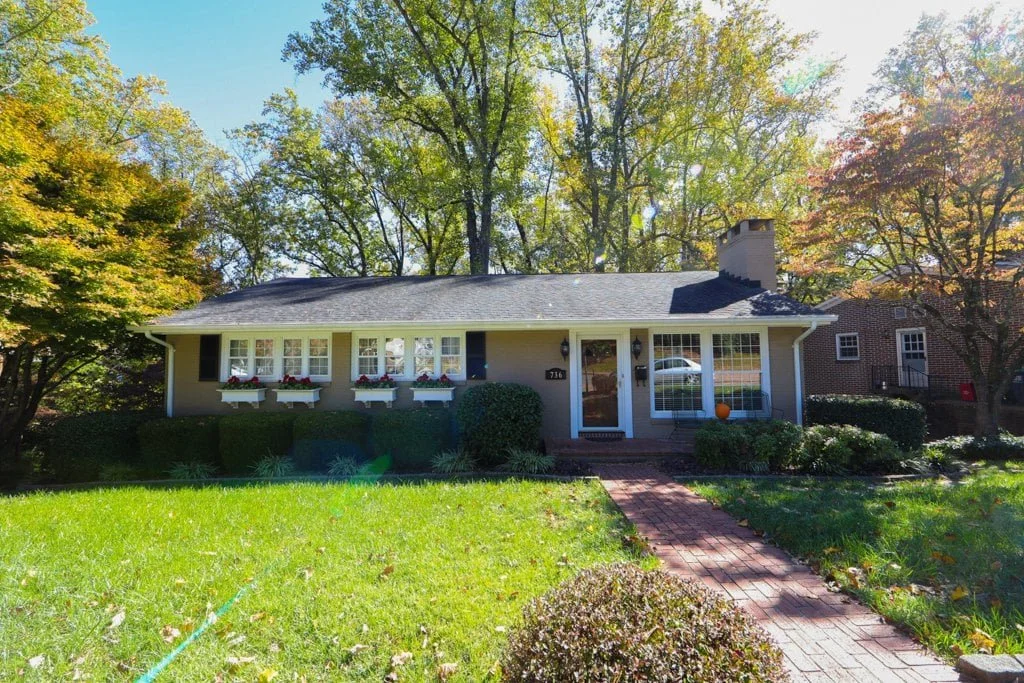 736 Lyons Avenue, Charlottesville, VA 22902