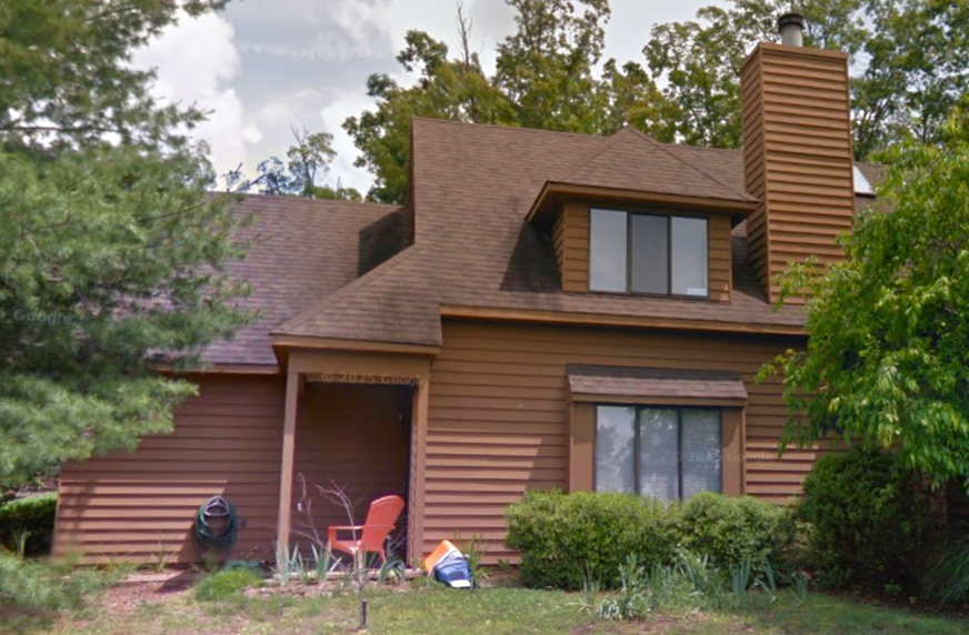 1311 Creekside Dr, Charlottesville, VA 22902