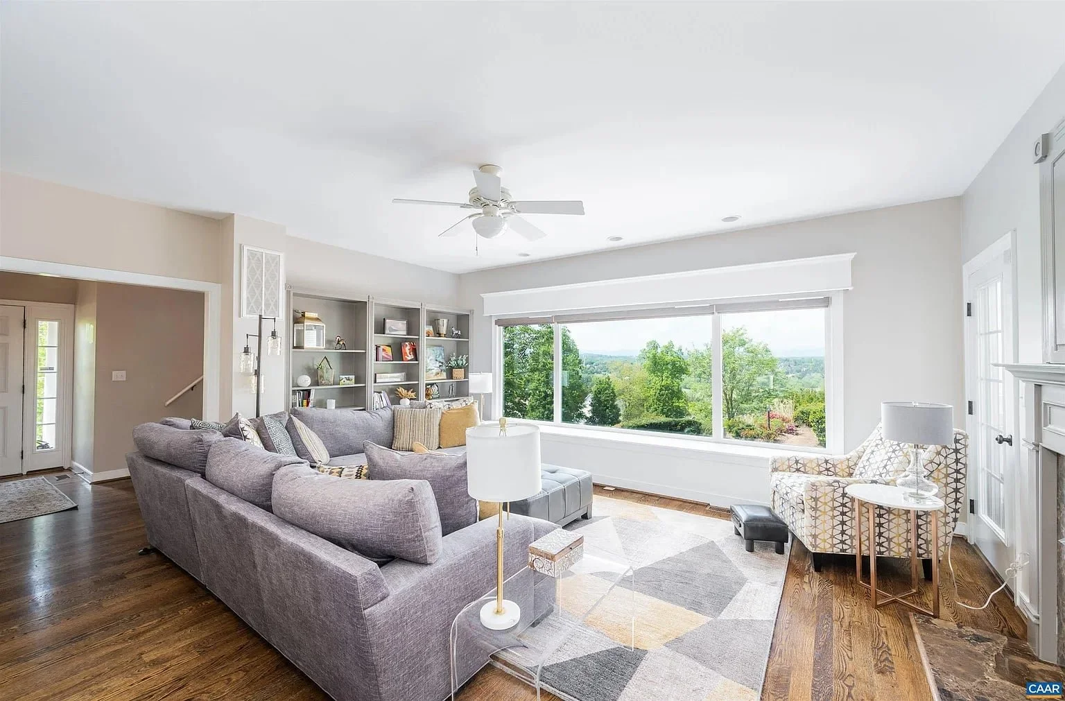 485 Fontana Drive, Charlottesville, VA 22911
