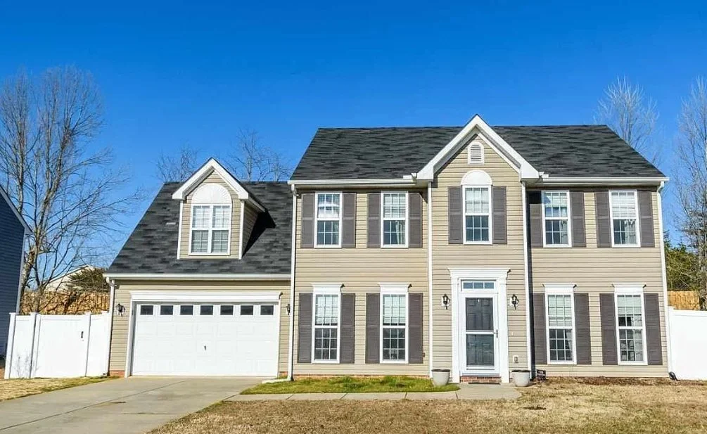 211 Cardinal Road, Louisa, VA 23093