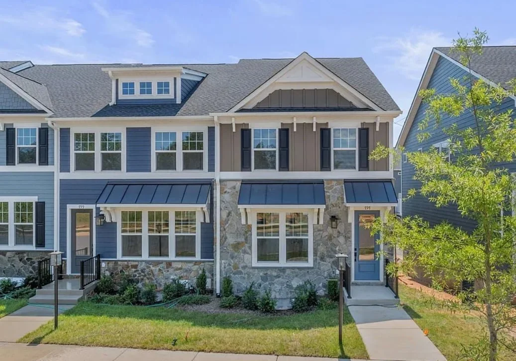 777 Park Ridge Drive