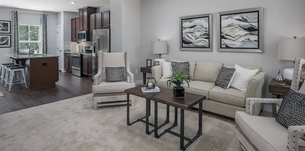 2424 Pocoson Wood Court, Charlottesville, VA 22911