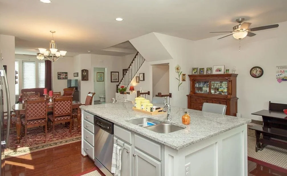 2503 Blair Street, Charlottesville, VA 22901