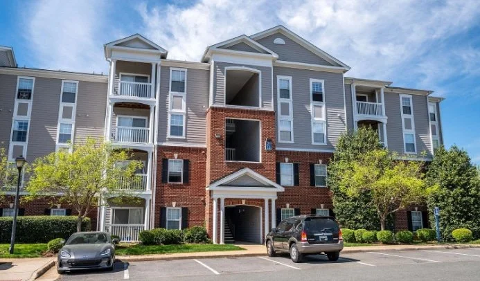 190 Yellowstone Drive Apt 104, Charlottesville, VA 22903