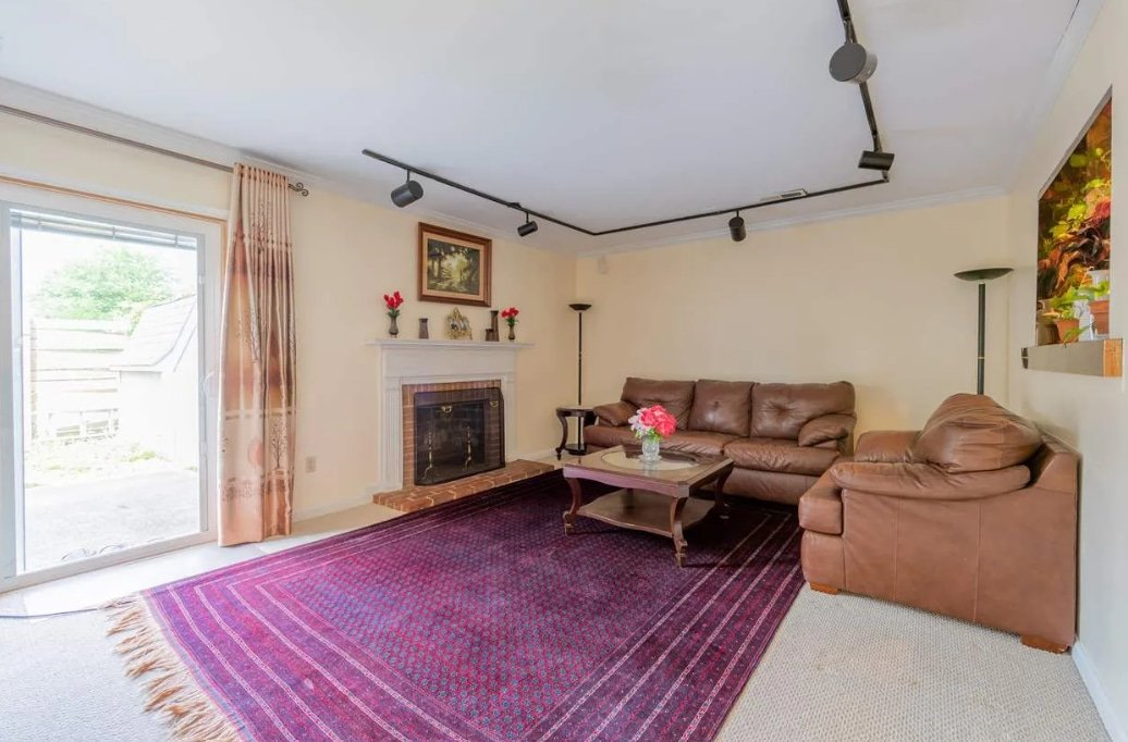 1529 Minor Ridge Court, Charlottesville, VA 22901