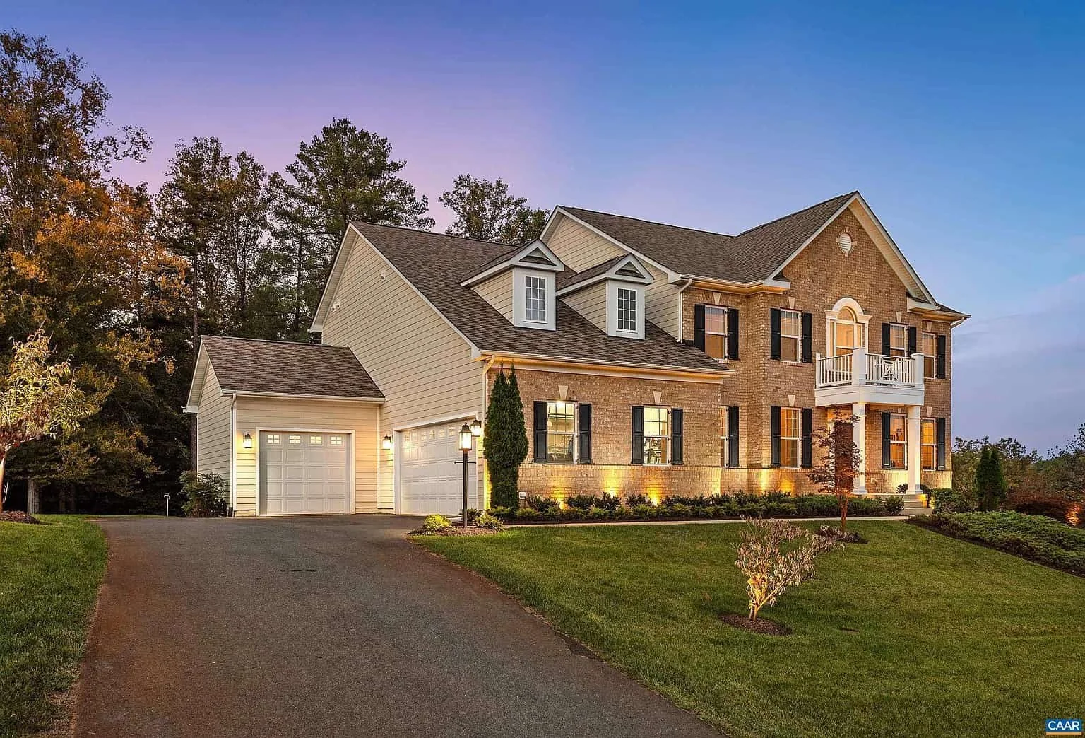 1791 Warbler Way, Charlottesville, VA 22903