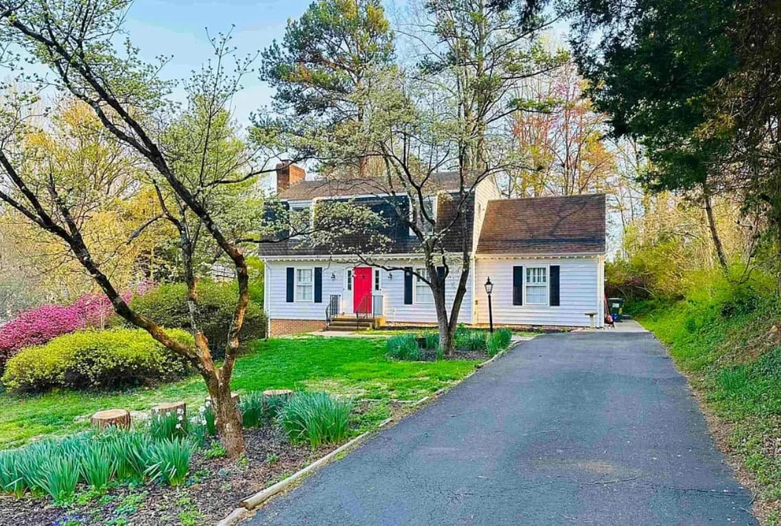 2403 Bennington Road, Charlottesville, VA 22901