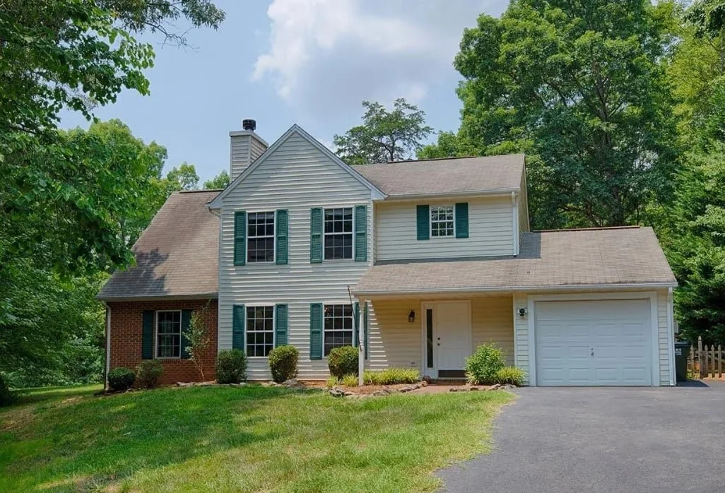2115 Swift Run Road, Ruckersville, VA 22968