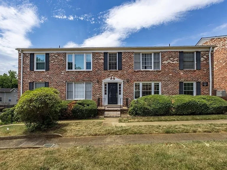2527 Hydraulic Rd Apt 41, Charlottesville, VA 22901