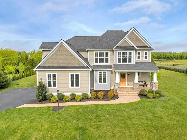 4429 Shagbark Lane, Earlysville, VA 22936