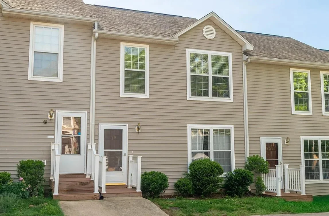 119 Danbury Court